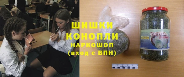 молекула духа Бугульма